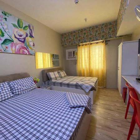 Sunvida Tower Residences Infront Of Sm City Cebu Extérieur photo