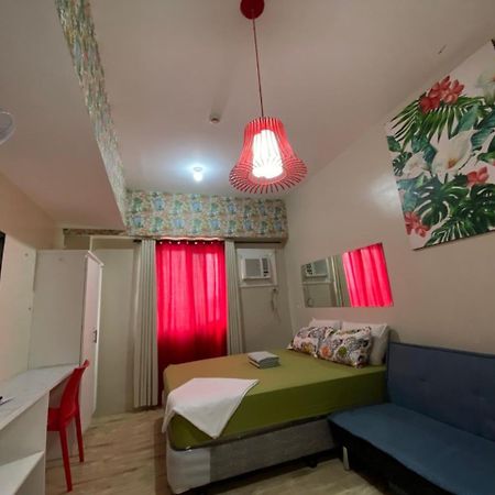 Sunvida Tower Residences Infront Of Sm City Cebu Extérieur photo