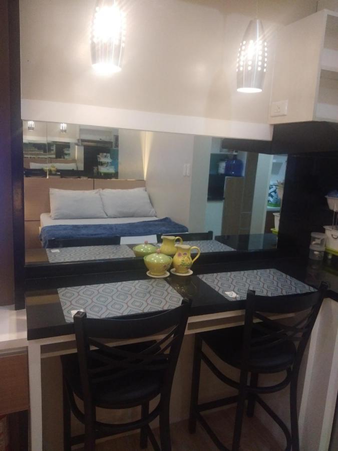 Sunvida Tower Residences Infront Of Sm City Cebu Extérieur photo