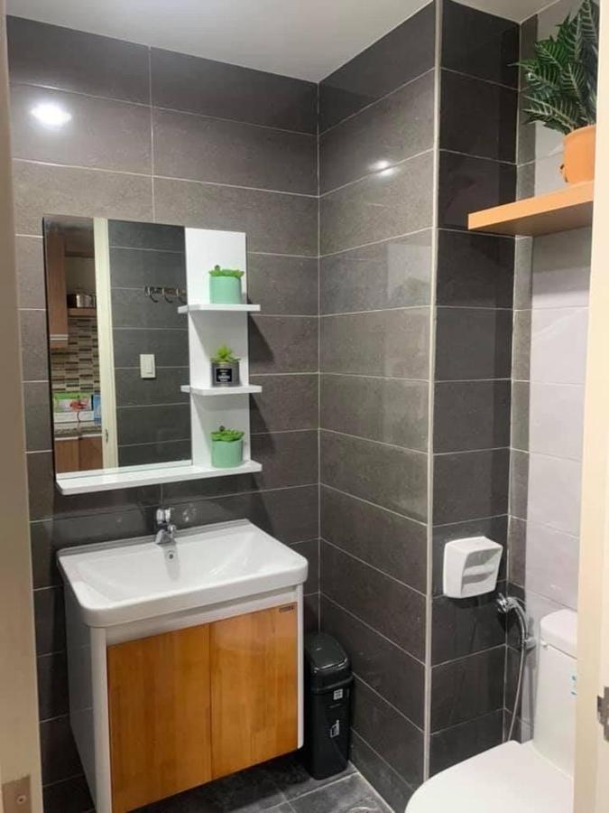 Sunvida Tower Residences Infront Of Sm City Cebu Extérieur photo