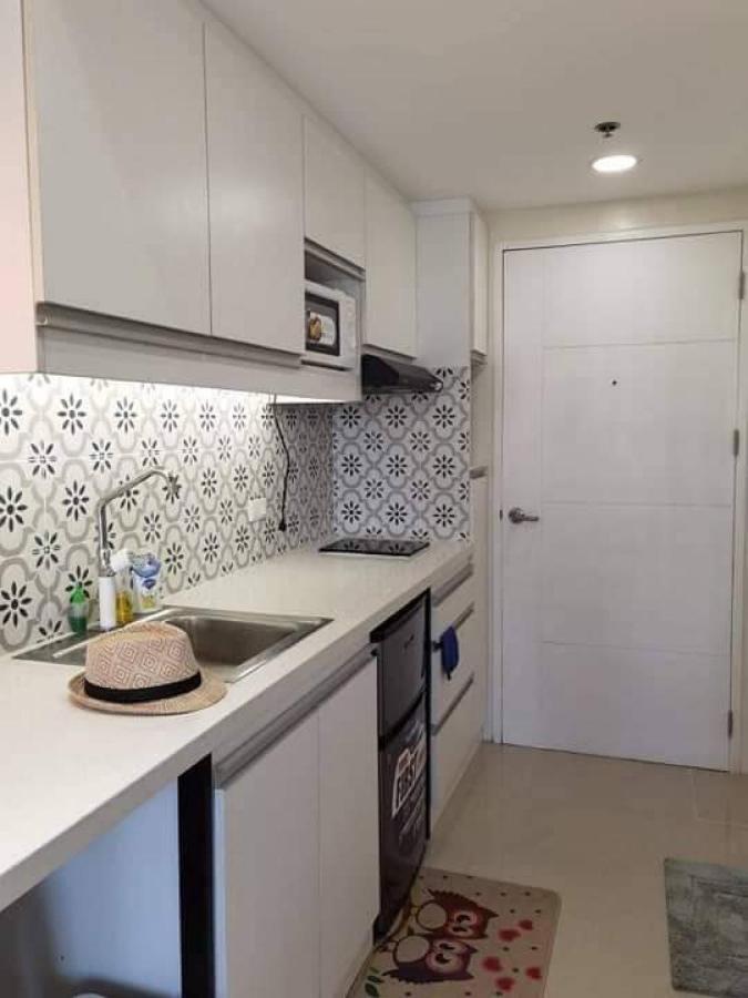 Sunvida Tower Residences Infront Of Sm City Cebu Extérieur photo