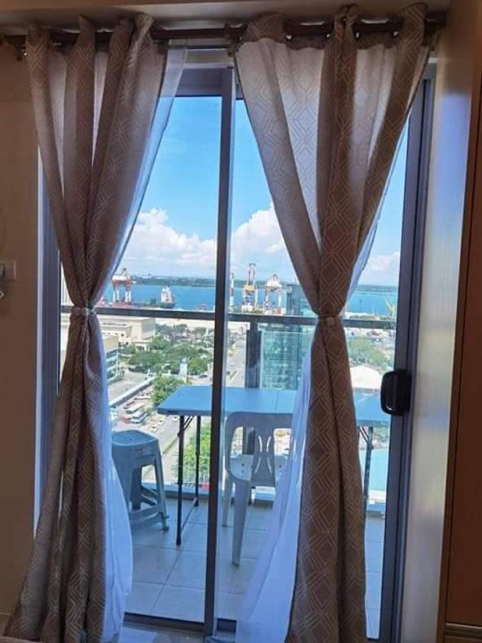 Sunvida Tower Residences Infront Of Sm City Cebu Extérieur photo