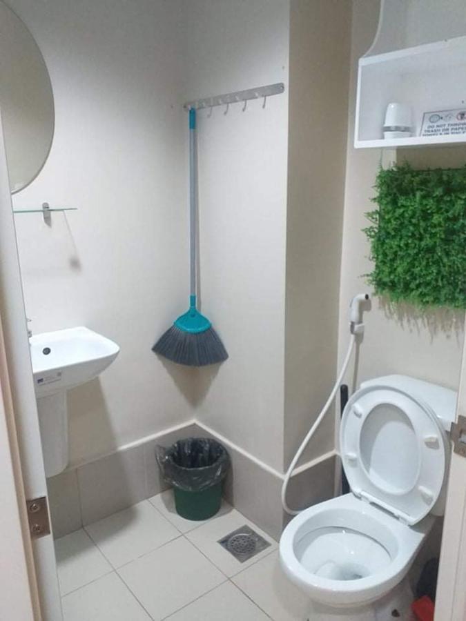 Sunvida Tower Residences Infront Of Sm City Cebu Extérieur photo
