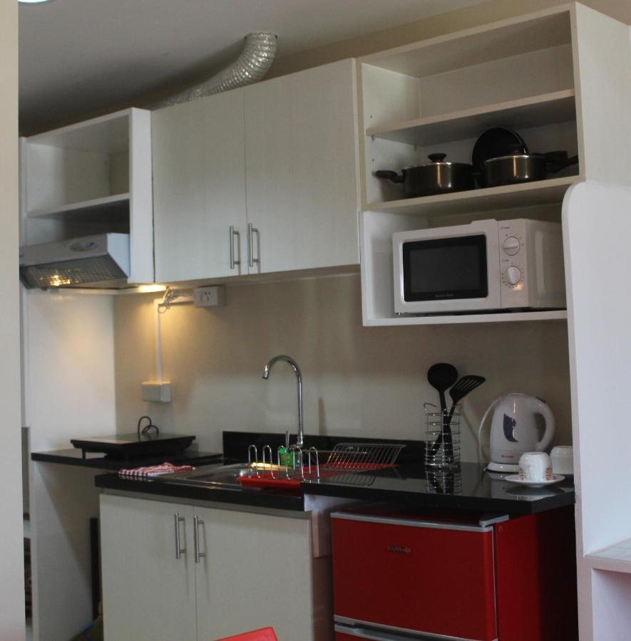 Sunvida Tower Residences Infront Of Sm City Cebu Extérieur photo