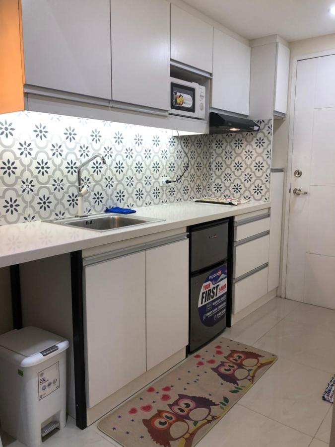 Sunvida Tower Residences Infront Of Sm City Cebu Extérieur photo