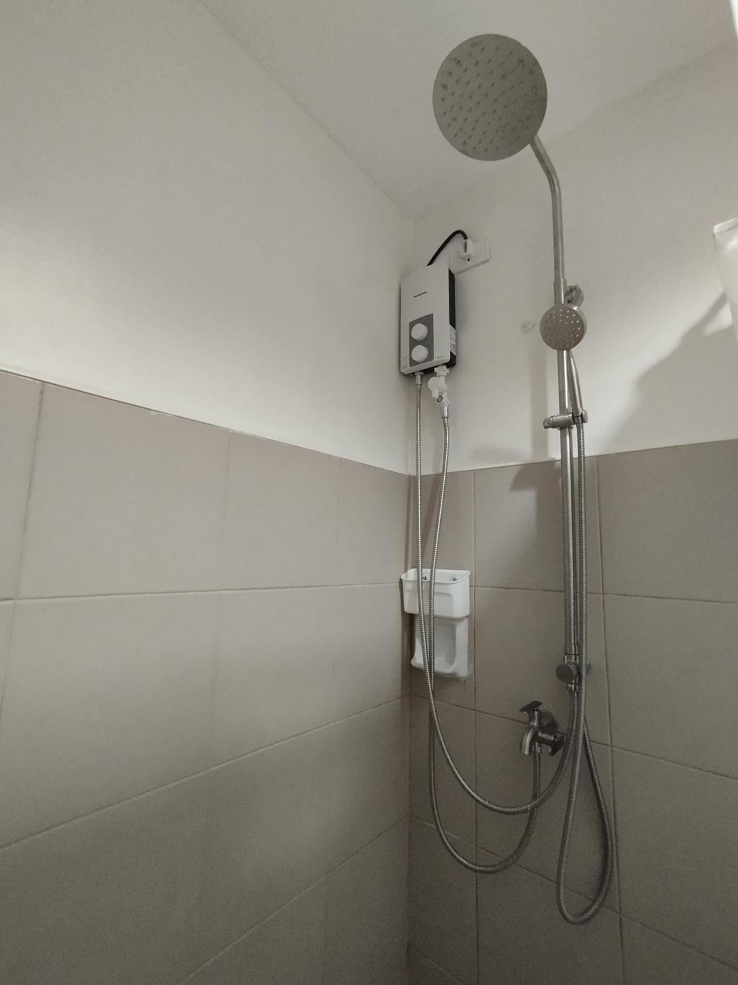 Sunvida Tower Residences Infront Of Sm City Cebu Extérieur photo