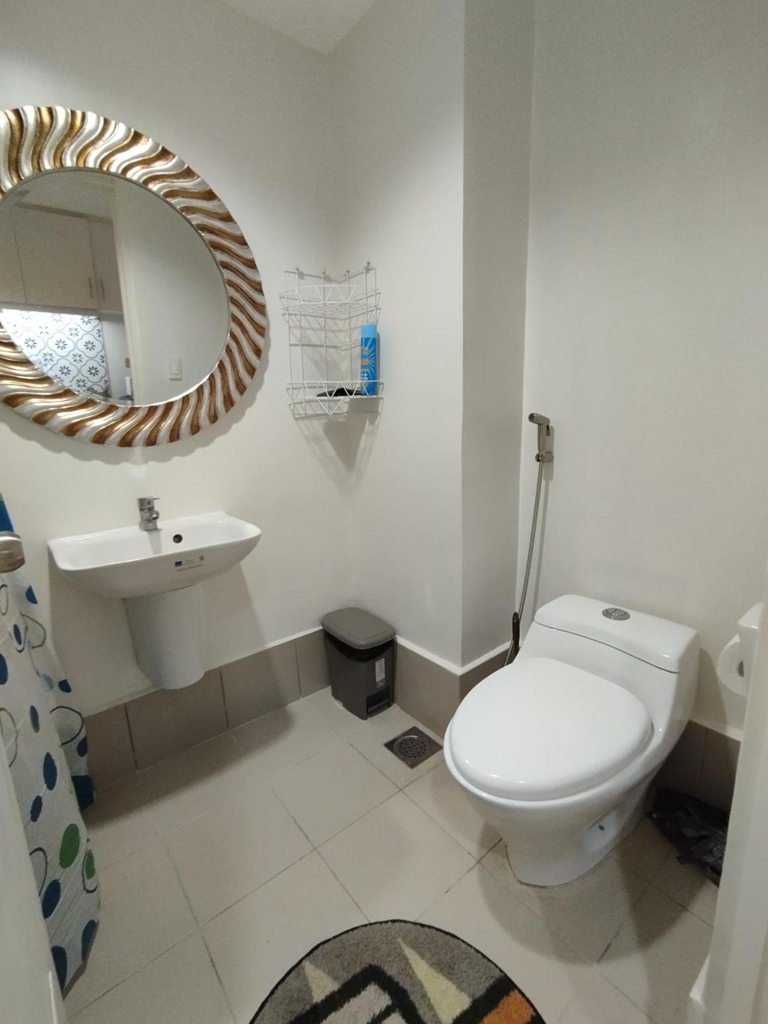 Sunvida Tower Residences Infront Of Sm City Cebu Extérieur photo