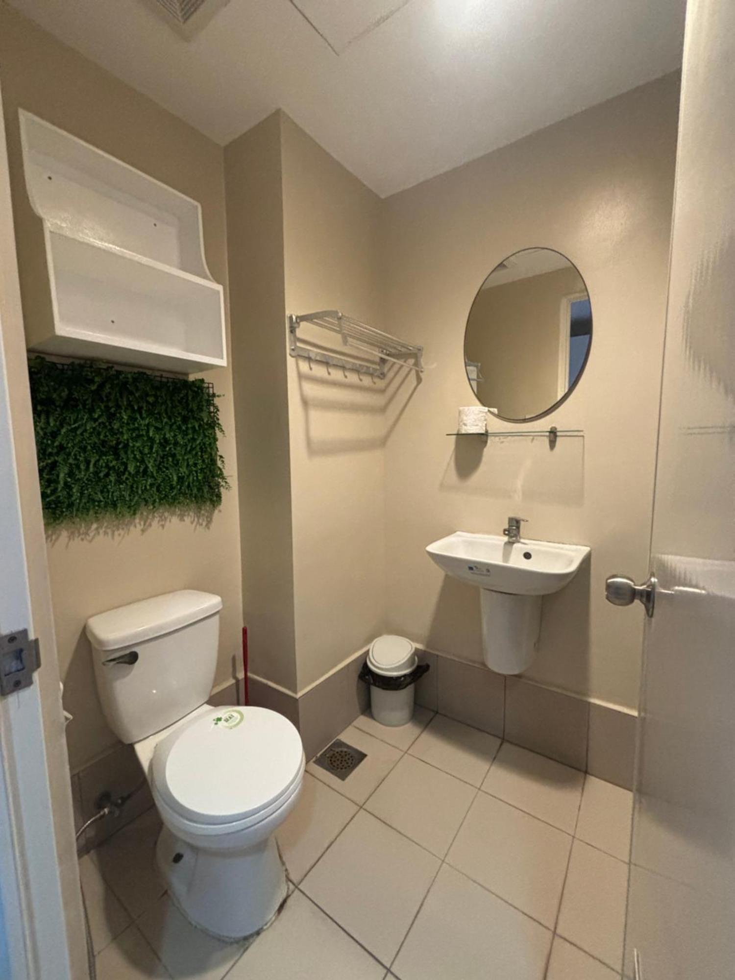 Sunvida Tower Residences Infront Of Sm City Cebu Extérieur photo