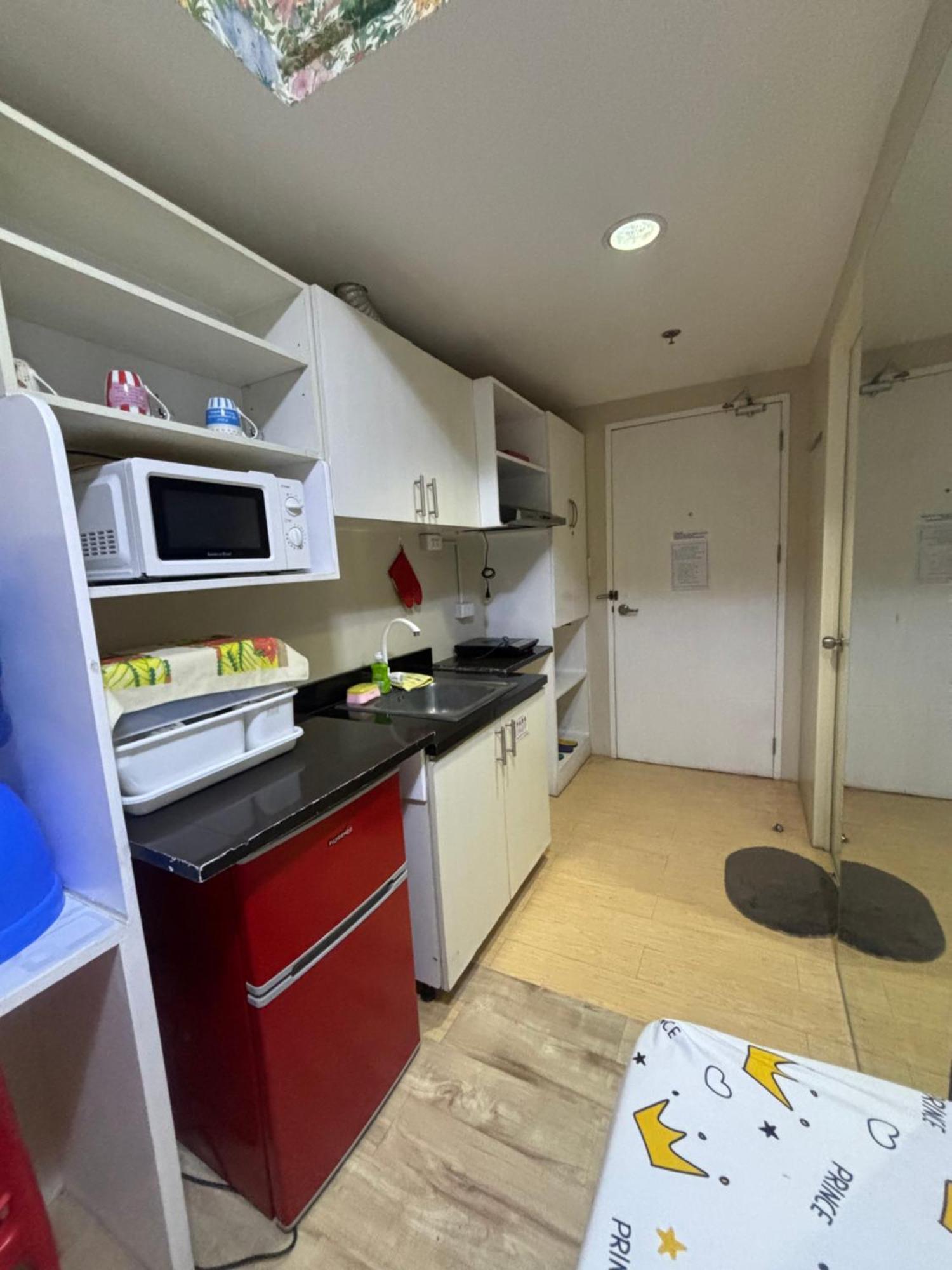 Sunvida Tower Residences Infront Of Sm City Cebu Extérieur photo